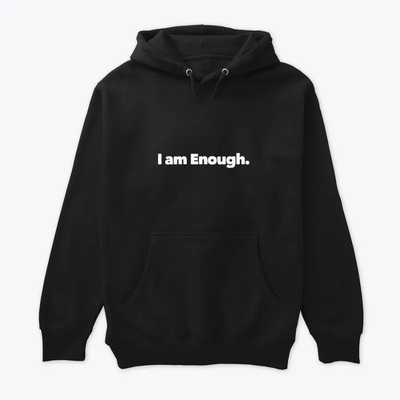 I am Enough